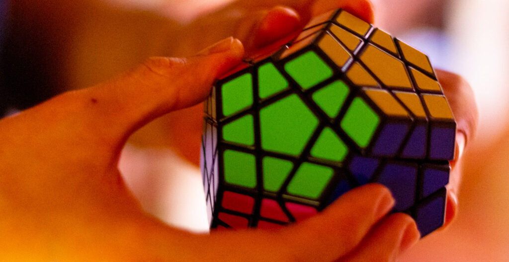 Puzzel